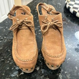 Seven for all man kind